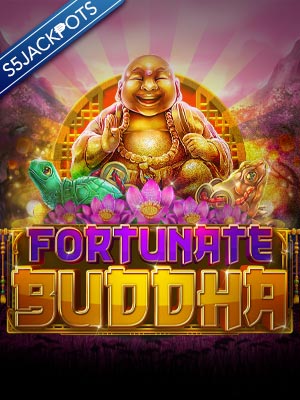 fafa118 ทดลองเล่น fortunate-buddha