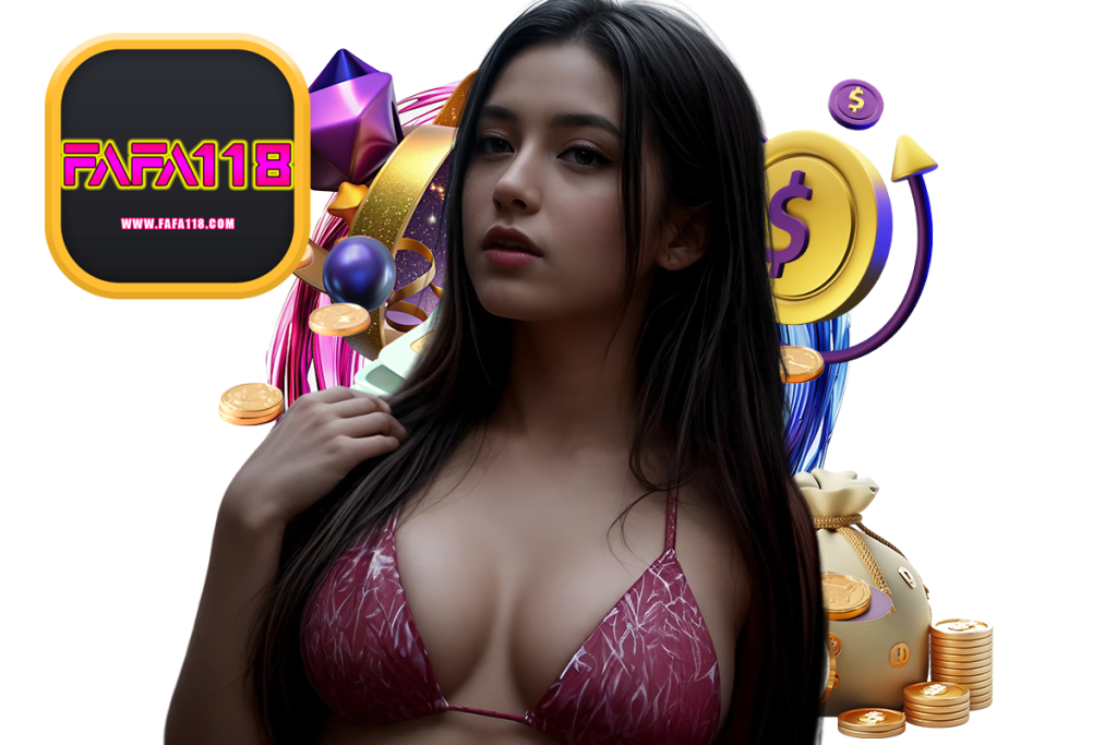 fafa118 แจกเครดิตฟรี